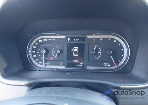 2022 Hyundai Santa Cruz Sel from USA, damaged, VIN 5NTJBDAE7NH031600